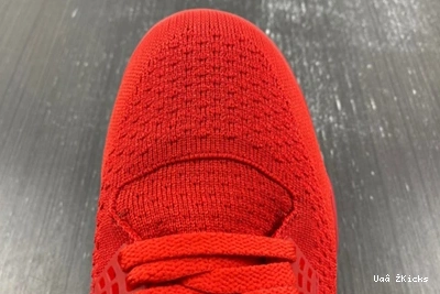 Flyknit Jordan 4 524 AQ3559-600  Red Popular Retro 0618